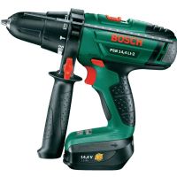 BOSCH PSB 14,4 V - i AKL DARBEL MATKAP