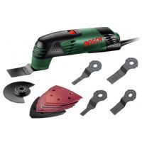 BOSCH PMF 180 E MULT DELUXE SET OK FONKSYONLU ALET