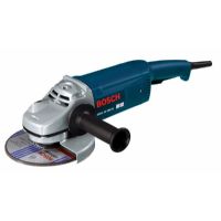 BOSCH GWS 20-180 H TALAMA MAKNASI