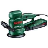 BOSCH PEX 420 AE EKSANTRK ZIMPARA