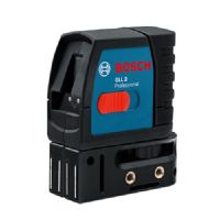 BOSCH GLL 2 ZG LAZER