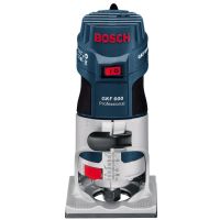 BOSCH GKF 600 FORMKA TRALAMA FREZES