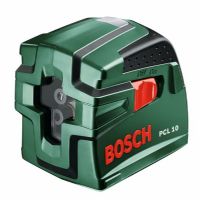 BOSCH PCL 10 SET APRAZ LAZER