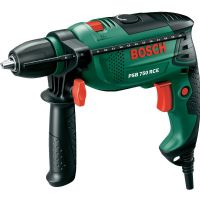 BOSCH PSB 750 RCE UNIVERSAL DARBEL MATKAP