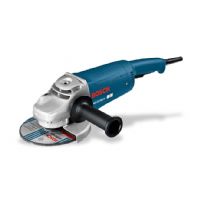 BOSCH GWS 21-180 H TALAMA MAKNASI