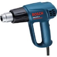 BOSCH GHG 600 CE SICAK HAVA TABANCASI