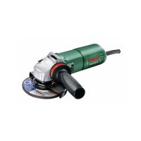 BOSCH PWS 8 - 125 CE TALAMA MAKNASI