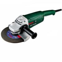 BOSCH PWS 20 - 230 TALAMA MAKNASI