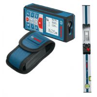 BOSCH LAZERL UZAKLIK LER + EM LER GLM 80+ R60