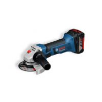 BOSCH GWS 18-125 V-L