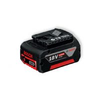 BOSCH 18 VOLT 4,0 AH L-ON