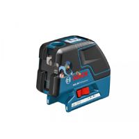 BOSCH GCL 25+BS APRAZ ZG 5 NOKTALI HZALAMA LAZER