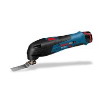 BOSCH GOP 10,8 V-LI AKL MULTI CUTTER (KESME,ZIMPARA,RAPSALAMA)