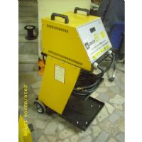 ERSM KAPORTA DZELTME ve PUNTA MAKNASI 9000 WATT