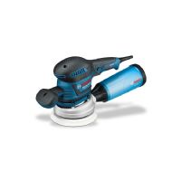 BOSCH GEX 125 - 150 AVE EKSANTRK ZIMPARA (KARTON KUTUDA)