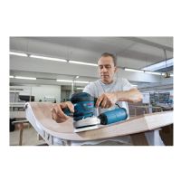 BOSCH GEX 125 - 150 AVE EKSANTRK ZIMPARA (KARTON KUTUDA)