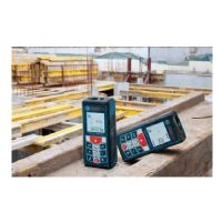 BOSCH GRL 300 HVG SET ROTASYON LAZER