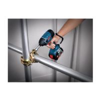 BOSCH GDR 18 V-Li AKL DARBEL SOMUN SIKMA