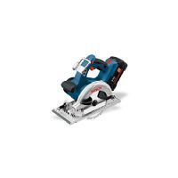 BOSCH GKS 36 V-LI AKL DARE TESTERE