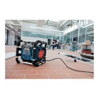 BOSCH GML 20 AKL ANTYE RADYOSU