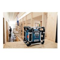 BOSCH GML 50 AKL ANTYE RADYOSU