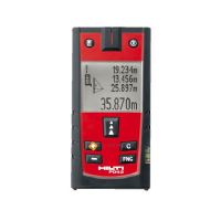 HILTI PD 42 LAZERMETRE