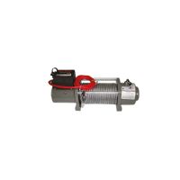 MAX EXTRA 12V TEKNE - JEEP VİNCİ 12000 LB