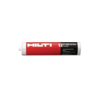 HILTI 606 YANGIN DURDURUCU MASTK 580 ML (BEYAZ)