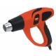MAX EXTRA MX 2080 SICAK HAVA TABANCASI