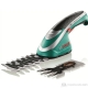 BOSCH ISIO AK�L� TOPIARI VE ��M B��ME MAKASI SET�