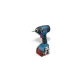 BOSCH GDR 14,4 V-Li AKL DARBEL SOMUN SIKMA