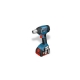 BOSCH GDS 18 V-Li AKL DARBEL SOMUN SIKMA