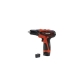 MAX EXTRA MX 1084 LITHIUM-ION AKL MATKAP 10.8V