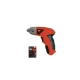 MAX EXTRA MX 0114 ARJLI TORNAVDA 4.8 V